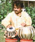 Gautam Dhar