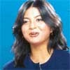 Sagarika Bam