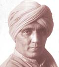 Swami Agnivesh