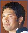 Sachin Tendulkar