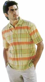 Spring-Summer Collection from Monte Carlo