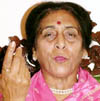 Santosh Chowdhary