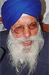 Sukhdev Singh Libra