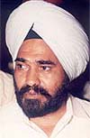 Shamsher Singh Dullo