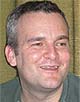 Dr Steve Taylor