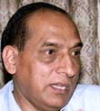 Dr Sodhi Ram