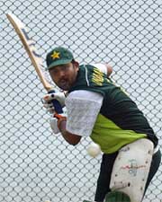 Inzamam-ul-Haq