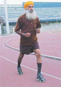 Charan Singh