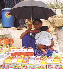 Mothercare.