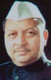 Mr Dharampal Sabharwal