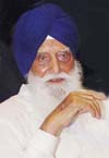 Mr G.S. Tohra
