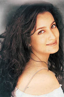 Tisca Chopra