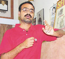 R. Arun Kumar