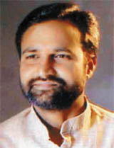 Govind Yadav  