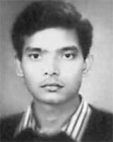 Pratyush Nandan 
