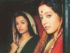 A still from Chokher Bali