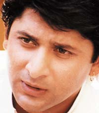 Arshad Warsi