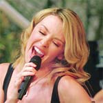 Kylie Minogue