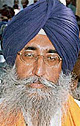 Mr Simranjit Singh Mann