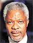 Kofi Annan