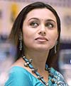 Rani Mukherjee
