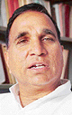 Dharam Paul