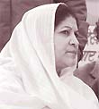 Sukhbans Kaur Bhinder 