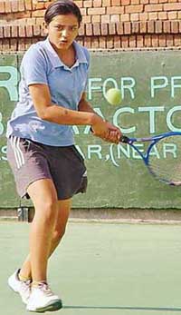 Ankita Singh