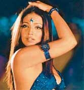 Meghna Naidu