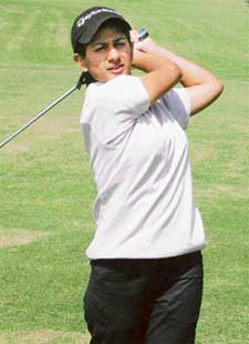 Kanika Minocha