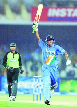 Mohammed Kaif: Sterling performance