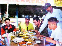 Photo by S.S. Chopra