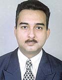 Dr R.K. Batra