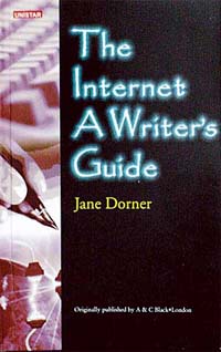 The Internet: A Writers Guide