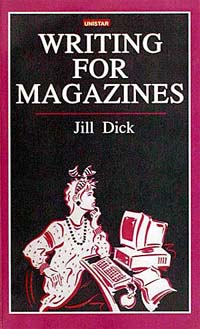 Writing for Magazines