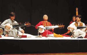 Amaan & Ayaan Bangash: Tracing their lineage to Mian Tansen