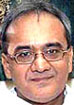 Achal Bakeri
