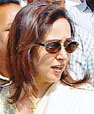 Hema Malini