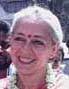 Nafisa Ali