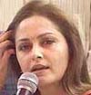 Jayaprada