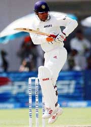 Virender Sehwag