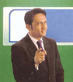 Shekhar Suman