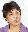 Promila Mahajan.