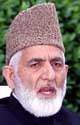 Syed Ali Shah Geelani