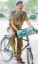 Ram Chander Pannu