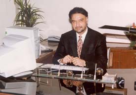 Kit Somal