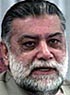 Zafarullah Khan Jamali 