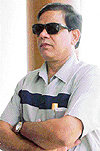 Govind Namdeo