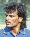 Dhanraj Pillay