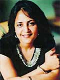 Jaishree Misra